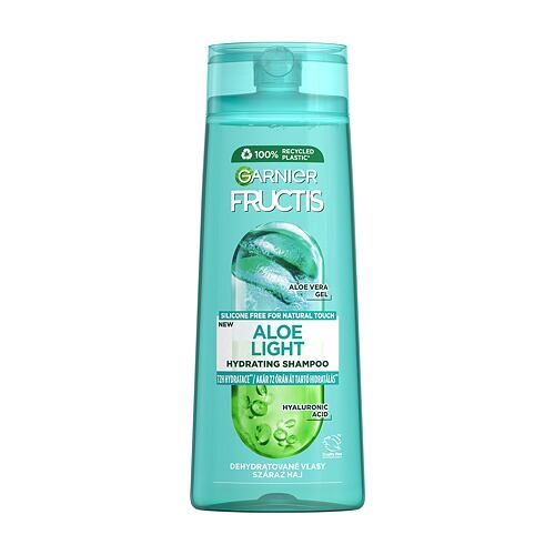 Shampoo Garnier Fructis Aloe Light 400 ml