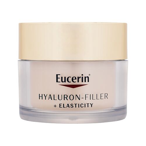 Crème de jour Eucerin Hyaluron-Filler + Elasticity Day SPF30 50 ml