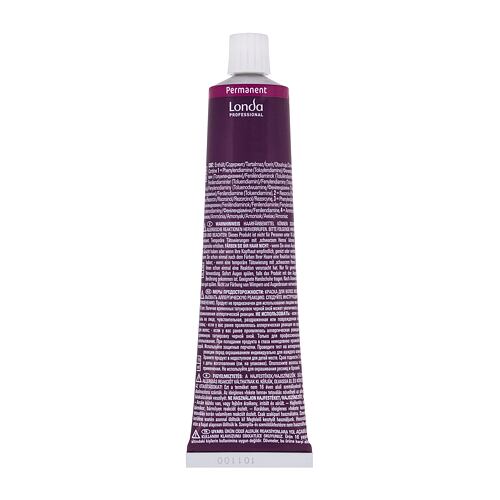 Coloration cheveux Londa Professional Permanent Colour Extra Rich Cream 60 ml 6/4 boîte endommagée