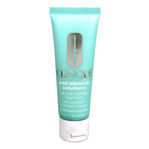 Tagescreme Clinique Anti-Blemish Solutions 50 ml Tester
