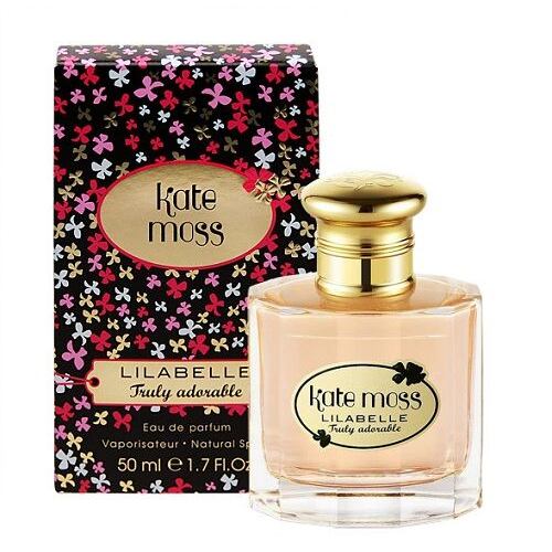 Eau de parfum Kate Moss Lilabelle Truly Adorable 30 ml boîte endommagée