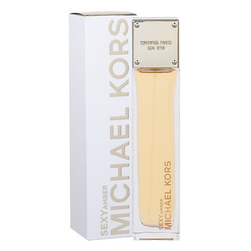 Eau de parfum Michael Kors Sexy Amber 100 ml