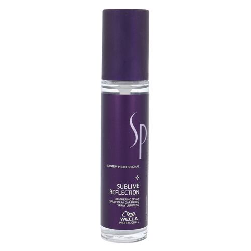 Soin et brillance Wella Professionals SP Sublime Reflection Shimmering Spray 40 ml