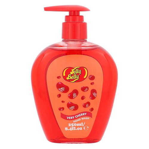 Savon liquide Jelly Belly Hand Wash Very Cherry 250 ml