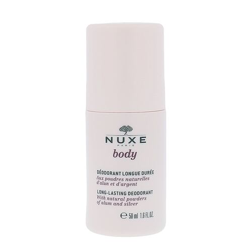 Déodorant NUXE Body Care 50 ml
