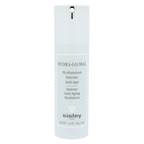 Tagescreme Sisley Hydra-Global Intense Anti-Aging Hydration 40 ml