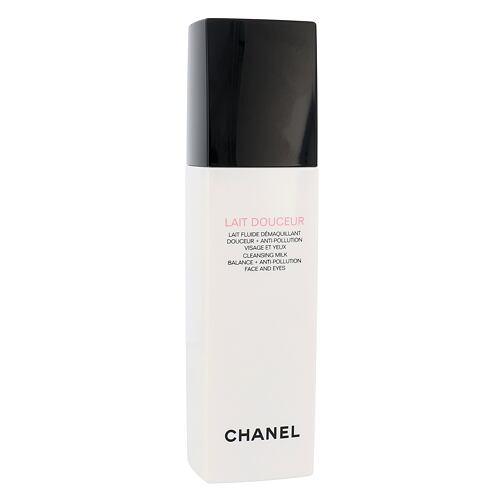 Reinigungsmilch Chanel Lait Douceur 150 ml Tester