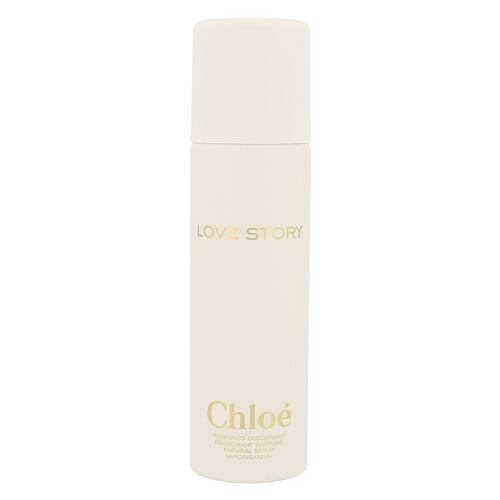 Déodorant Chloé Love Story 100 ml