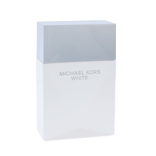 Eau de Parfum Michael Kors Michael Kors White 100 ml