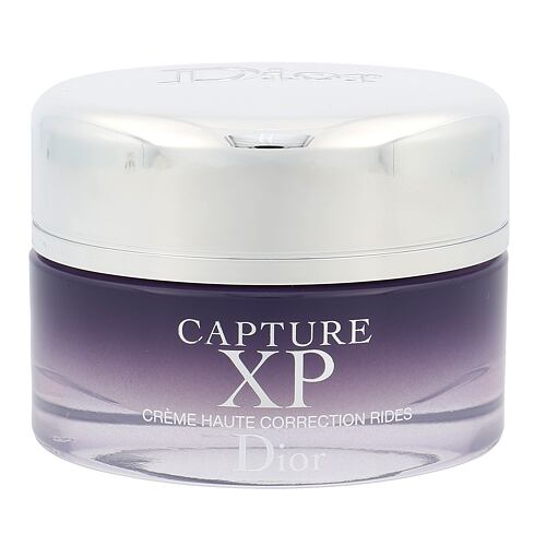Tagescreme Christian Dior Capture XP Wrinkle Correction 50 ml