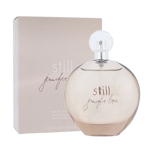 Eau de parfum Jennifer Lopez Still 100 ml