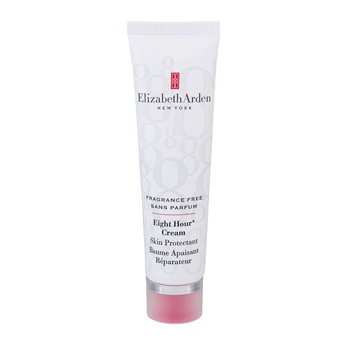 Baume corps Elizabeth Arden Eight Hour Cream Skin Protectant Fragrance Free 50 ml Tester
