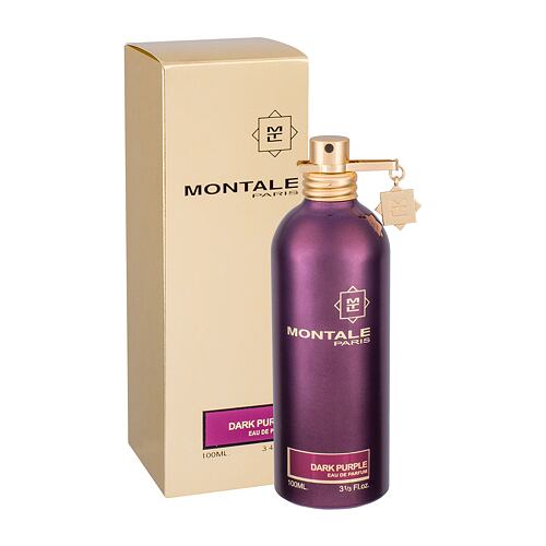 Eau de parfum Montale Dark Purple 100 ml