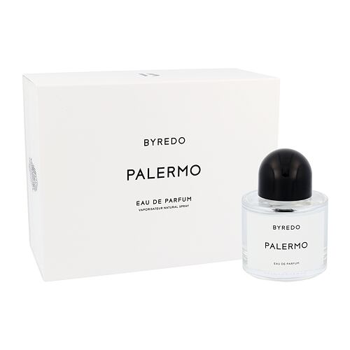 Eau de parfum BYREDO Palermo 100 ml