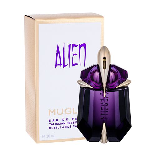 Eau de Parfum Thierry Mugler Alien Nachfüllbar 30 ml
