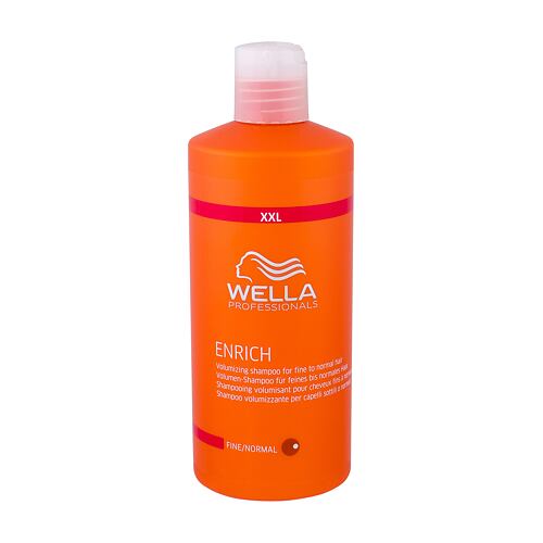 Shampoo Wella Professionals Enrich 500 ml
