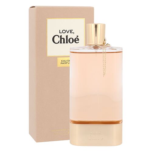 Eau de Parfum Chloé Chloe Love 75 ml
