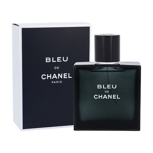 Eau de toilette Chanel Bleu de Chanel 50 ml