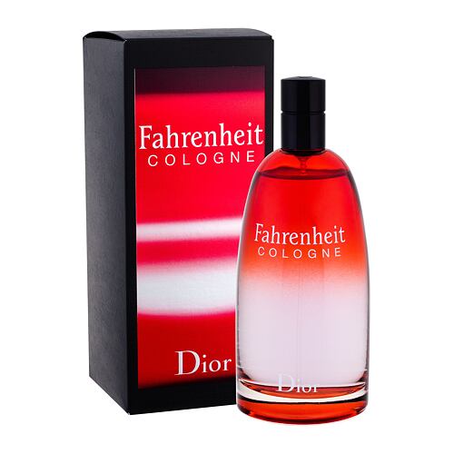 Eau de Cologne Christian Dior Fahrenheit Cologne 200 ml