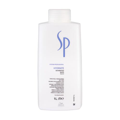 Shampooing Wella Professionals SP Hydrate 1000 ml