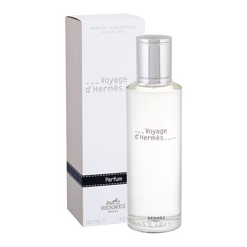 Parfum Hermes Voyage d´Hermès Nachfüllung 125 ml