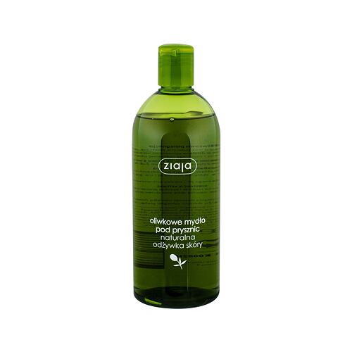 Duschgel Ziaja Natural Olive 500 ml