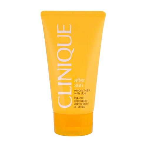 After Sun Clinique After Sun Rescue Balm With Aloe 150 ml