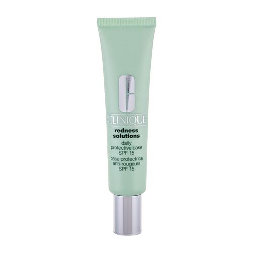 Make-up Base Clinique Redness Solutions Daily Protective Base SPF15 40 ml