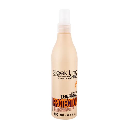  Après-shampooing Stapiz Sleek Line Thermal Protection 300 ml