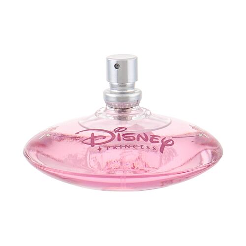Eau de Toilette Disney Princess Princess Rose Garden 60 ml Tester