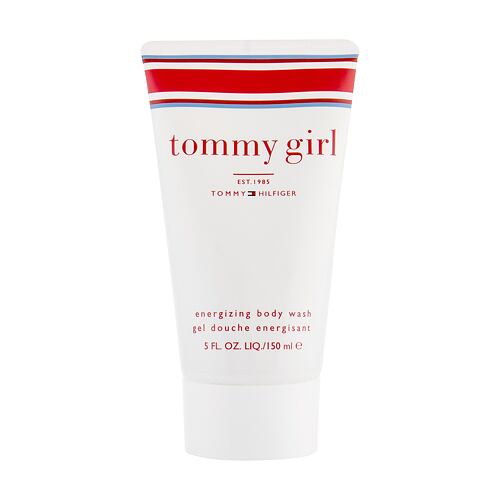 Gel douche Tommy Hilfiger Tommy Girl 150 ml