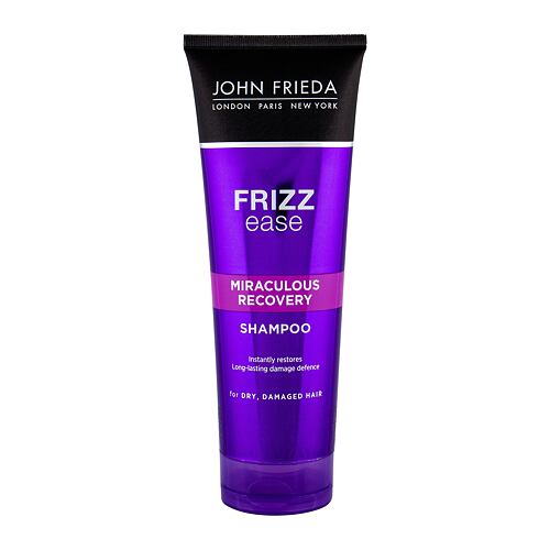 Shampoo John Frieda Frizz Ease Miraculous Recovery 250 ml