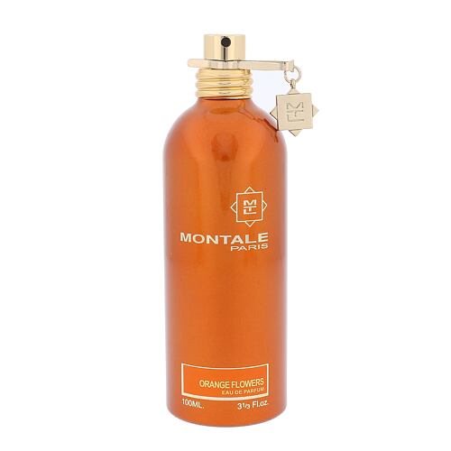 Eau de parfum Montale Orange Flowers 100 ml Tester