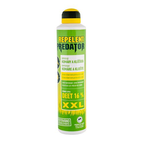 Répulsif PREDATOR Repelent XXL Spray 300 ml