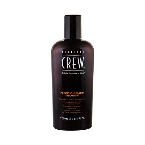 Shampooing American Crew Precision Blend 250 ml