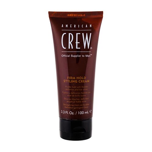 Gel cheveux American Crew Style Firm Hold Styling Cream 100 ml