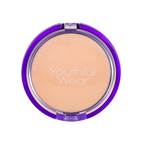 Poudre Physicians Formula Youthful Wear Youth-Boosting Powder 9,5 g Translucent boîte endommagée