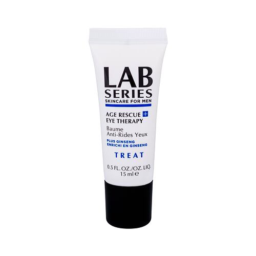 Augencreme Lab Series AGE RESCUE+ Eye Therapy 15 ml Tester