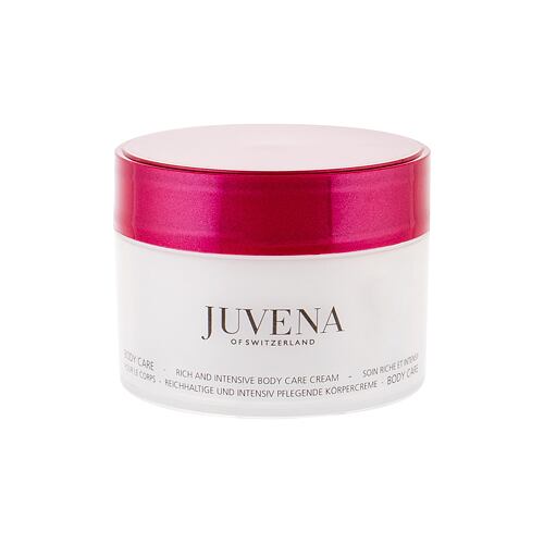 Crème corps Juvena Body Care Rich and Intensive 200 ml Tester