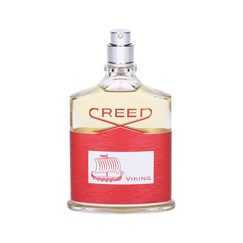 Eau de parfum Creed Viking 100 ml Tester