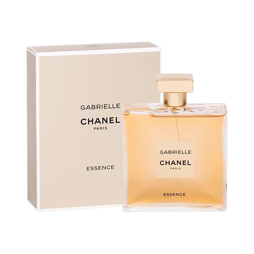 Eau de parfum Chanel Gabrielle Essence 100 ml