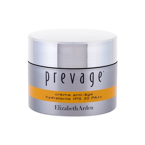 Tagescreme Elizabeth Arden Prevage® Anti Aging Moisture Cream SPF30 50 ml Beschädigte Schachtel