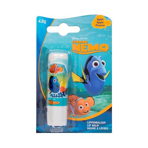 Baume à lèvres Disney Finding Nemo 4,8 g Apple