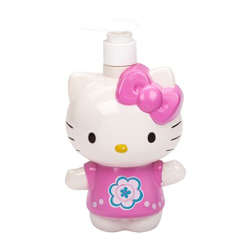 Flüssigseife Hello Kitty Hand Wash 400 ml