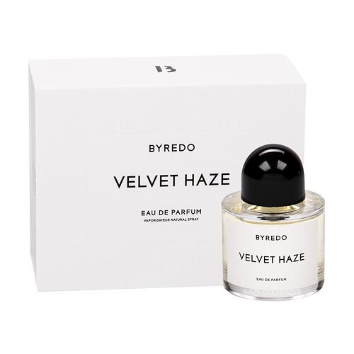 Eau de Parfum BYREDO Velvet Haze 100 ml
