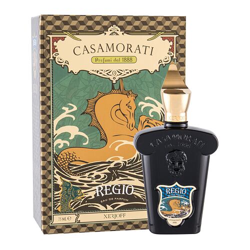 Eau de parfum Xerjoff Casamorati 1888 Regio 75 ml