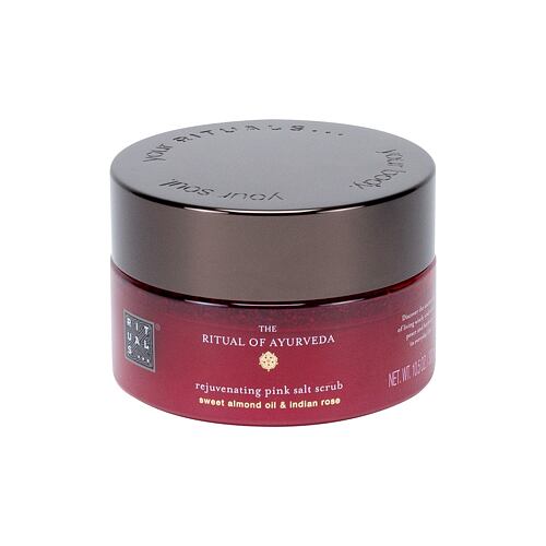 Gommage corps Rituals The Ritual Of Ayurveda 300 g
