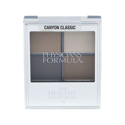 Lidschatten Physicians Formula The Healthy 6 g Canyon Classic