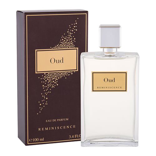 Eau de parfum Reminiscence Oud 100 ml