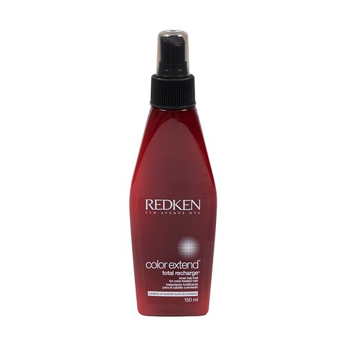 Baume et soin des cheveux Redken Color Extend Total Recharge 150 ml
